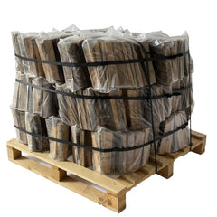 Ecoblaze Premium Kiln Dried Pizza Wood Bags