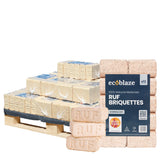 Ecoblaze RUF Fire Blocks