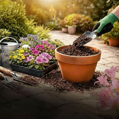 The Happy Gardener Multi Purpose Compost