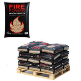 Firepower 6mm Wood Pellets