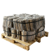 Ecoblaze Premium Kiln Dried Pizza Wood Bags