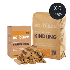Fire Starting Bundle