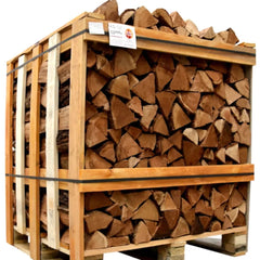 Kiln Dried Oak Firewood