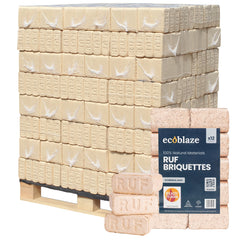 Ecoblaze RUF Fire Blocks