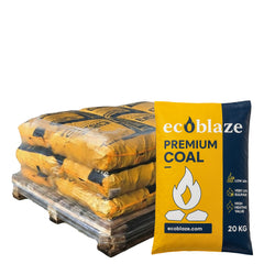 Ecoblaze Premium Coal