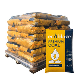 Ecoblaze Premium Coal
