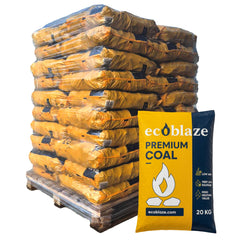 Ecoblaze Premium Coal