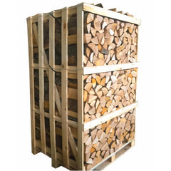 Kiln Dried Oak Firewood