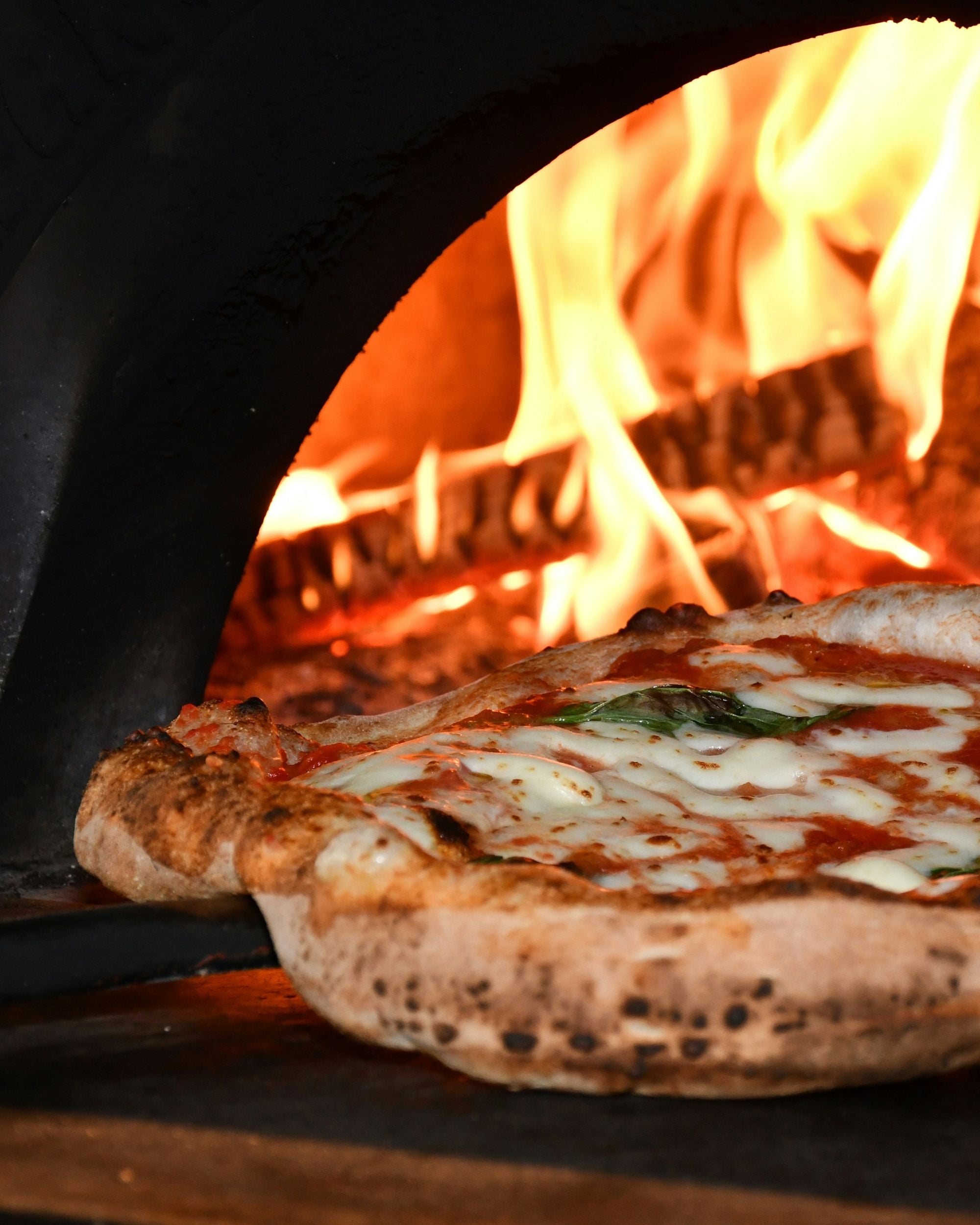 Ecoblaze Premium Kiln Dried Pizza Wood Bags
