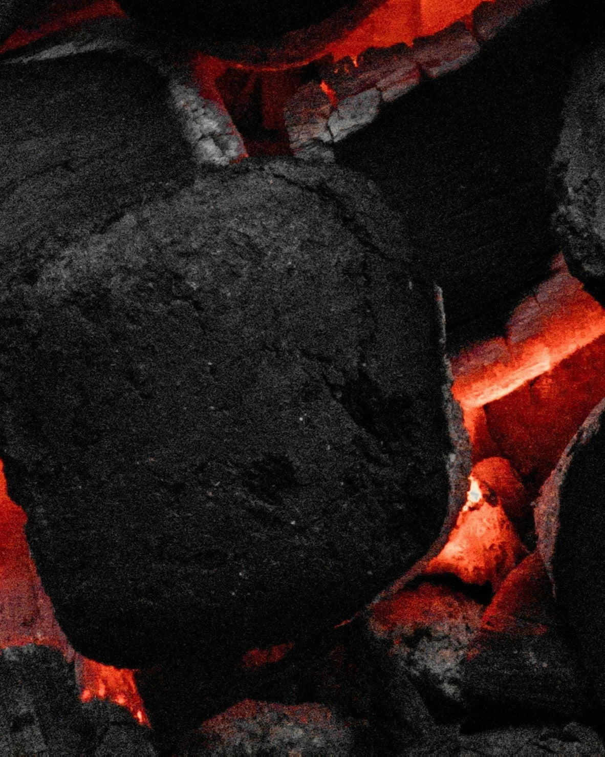 Ecoblaze Smokeless Coal