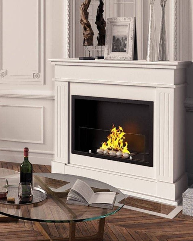 Ecoblaze Smokeless Coal