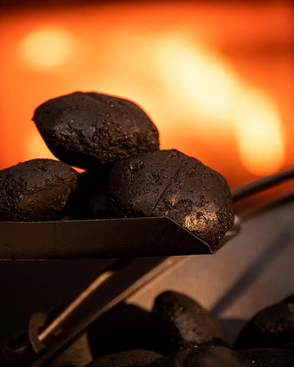 Ecoblaze Smokeless Coal