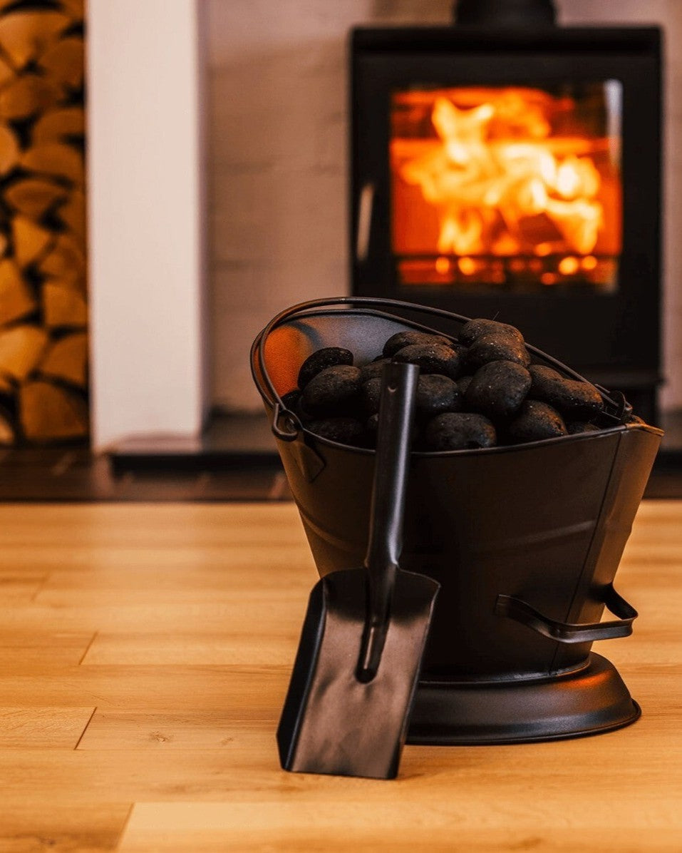 Ecoblaze Smokeless Coal