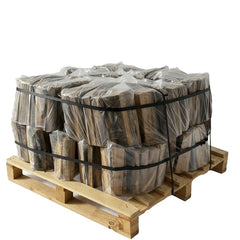 Ecoblaze Premium Kiln Dried Pizza Wood Bags