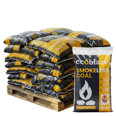 Ecoblaze Smokeless Coal