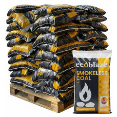 Ecoblaze Smokeless Coal