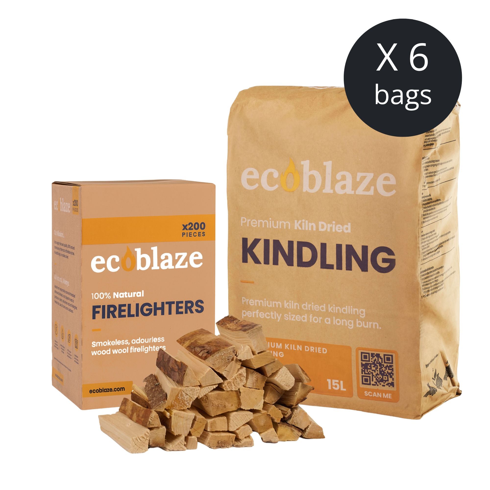 Fire Starting Bundle