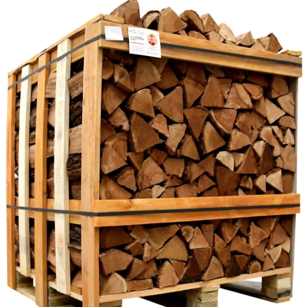 Kiln Dried Oak Firewood