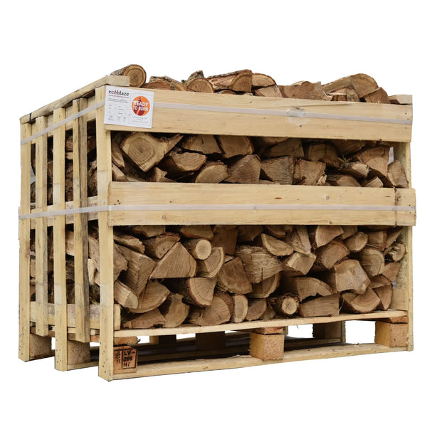 Kiln Dried Oak Firewood