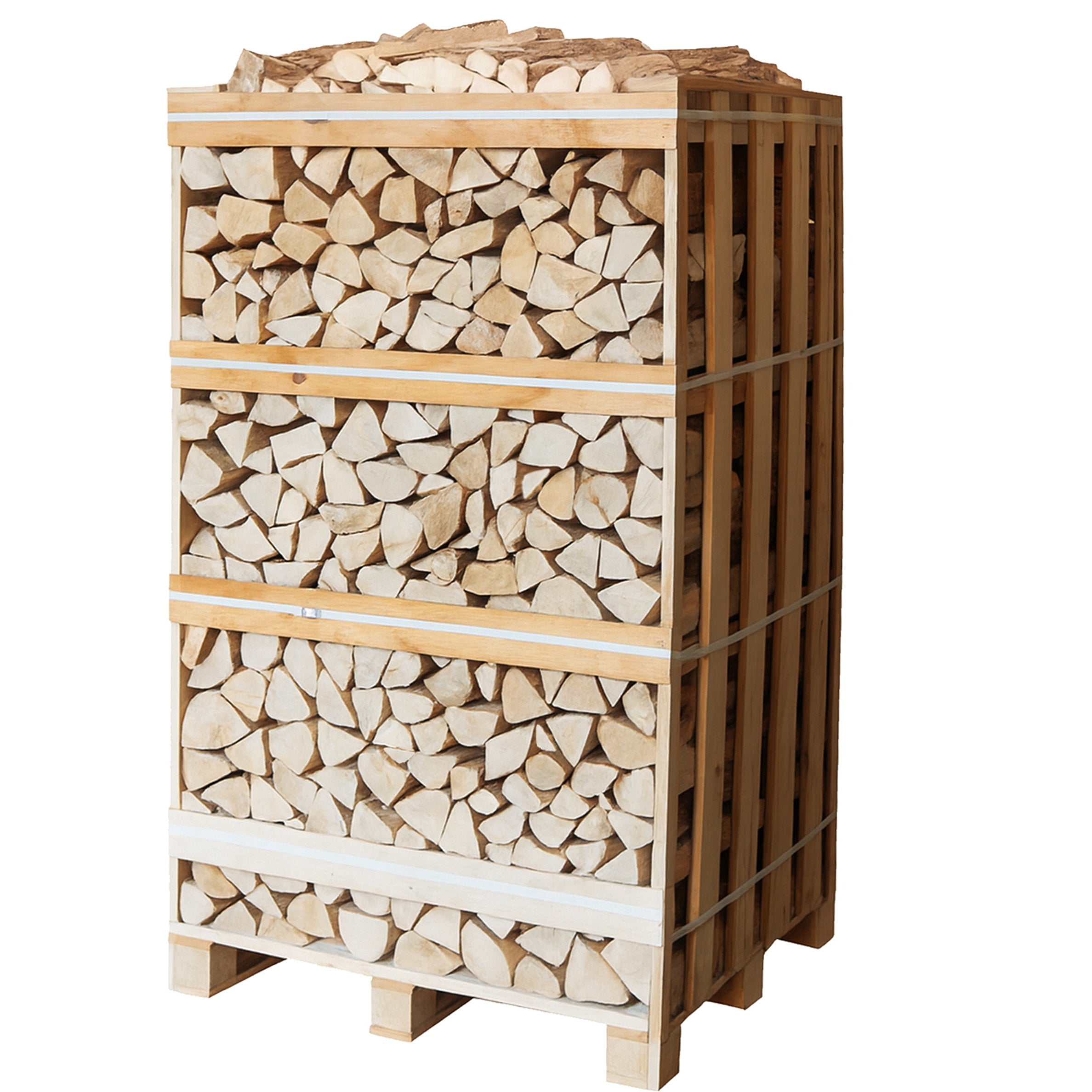 Kiln Dried Ash Firewood