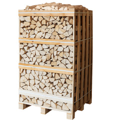 Kiln Dried Ash Firewood