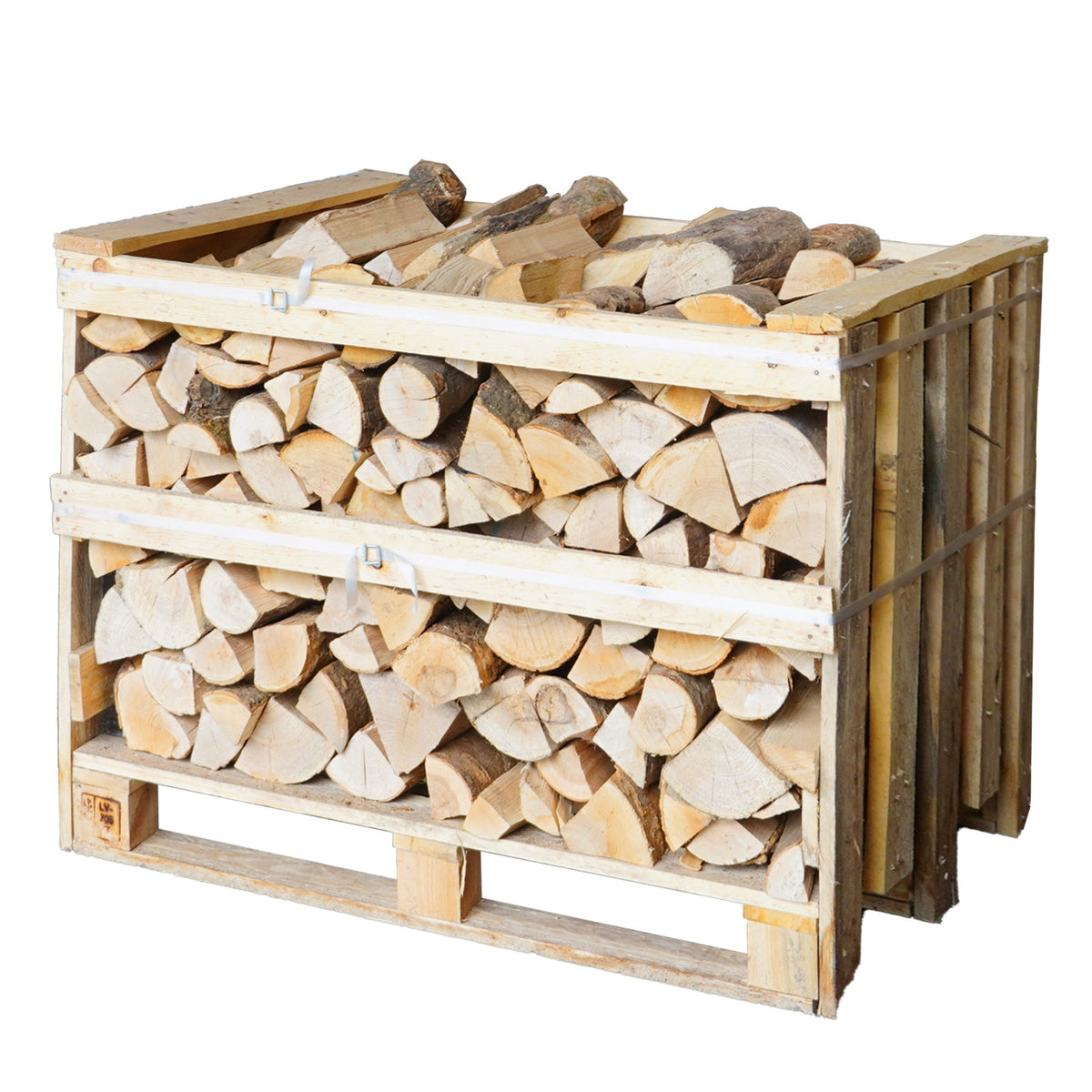Kiln Dried Ash Firewood