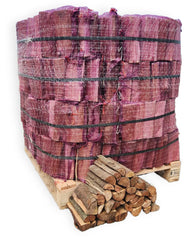 Kiln Dried Hardwood Firewood - 56 Nets