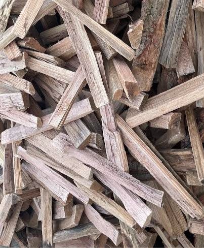 Simple Start Kindling