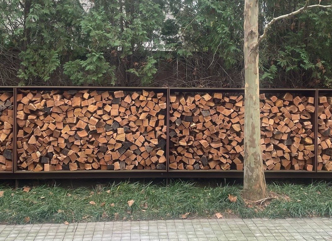 Kiln-Dried Mixed Hardwoods