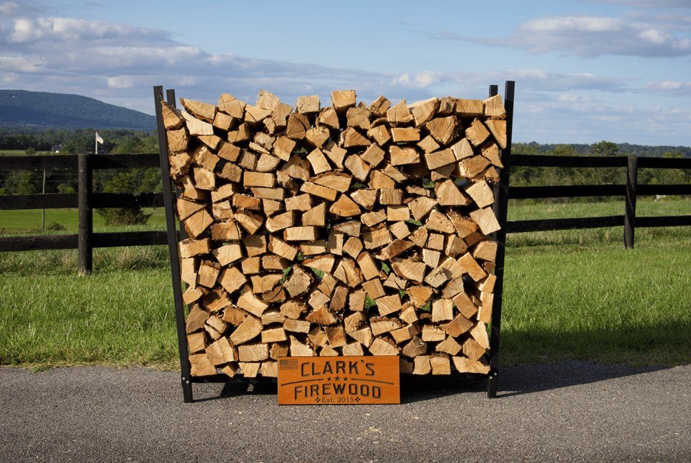 Kiln-Dried 100% Oak
