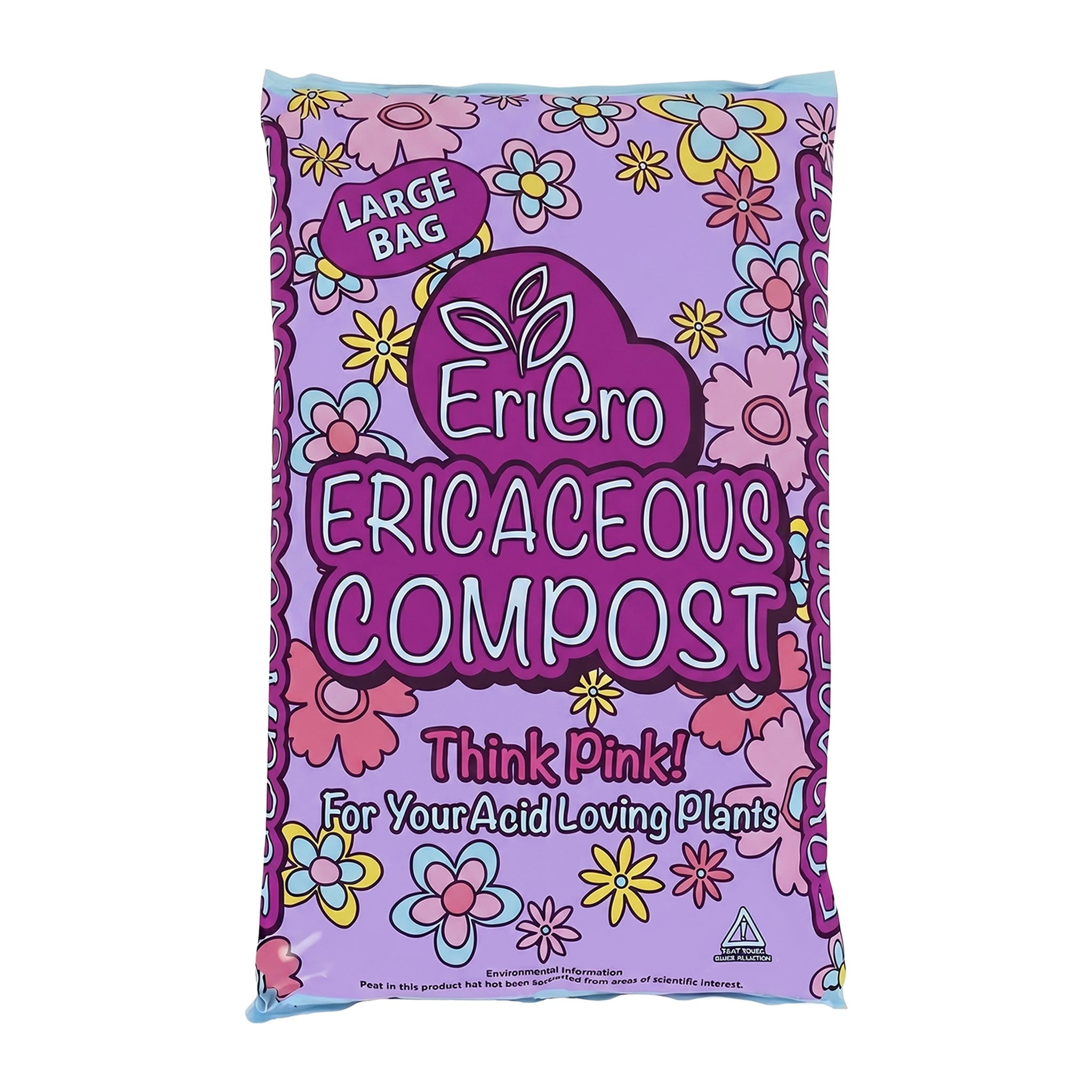 Ericaceous Compost