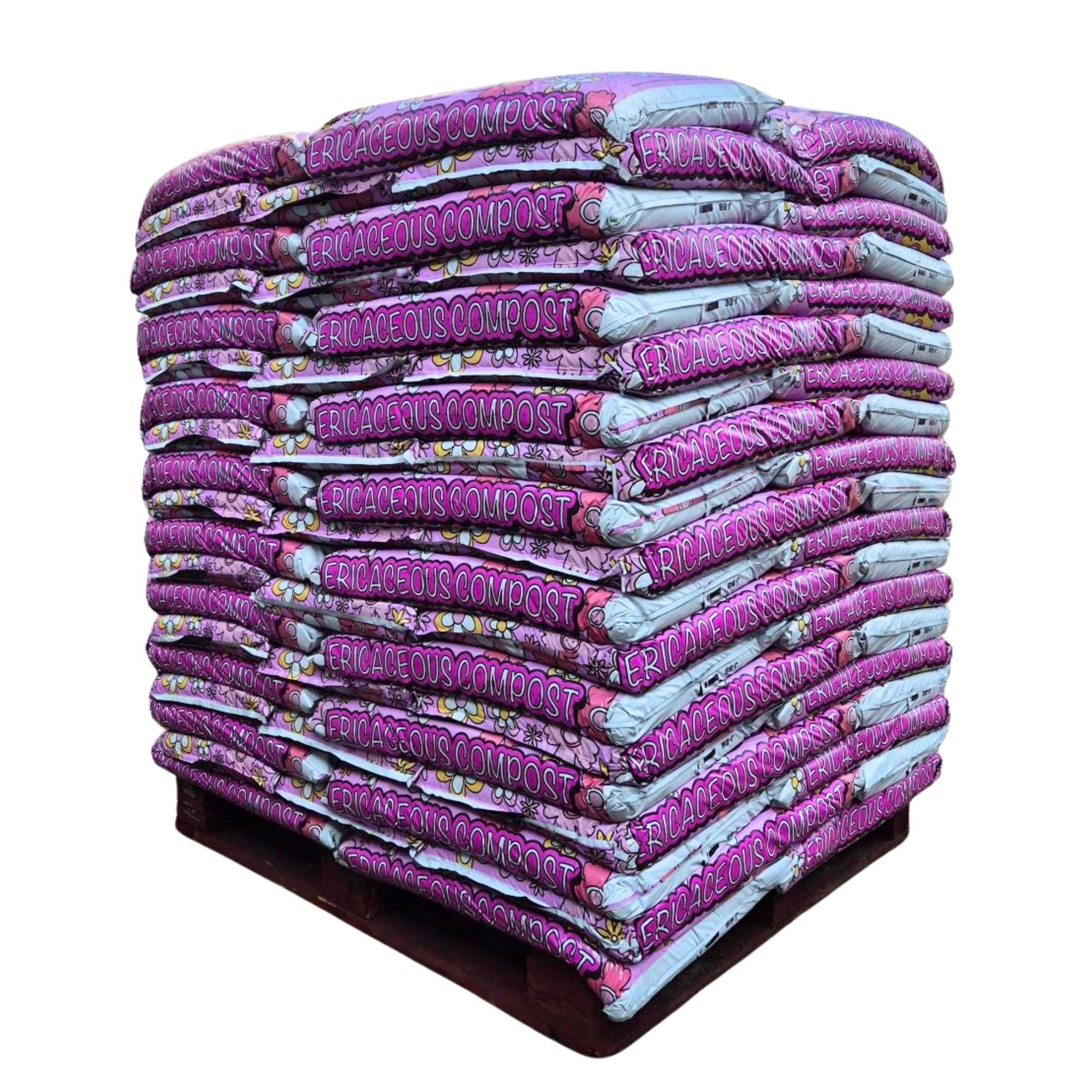 Ericaceous Compost