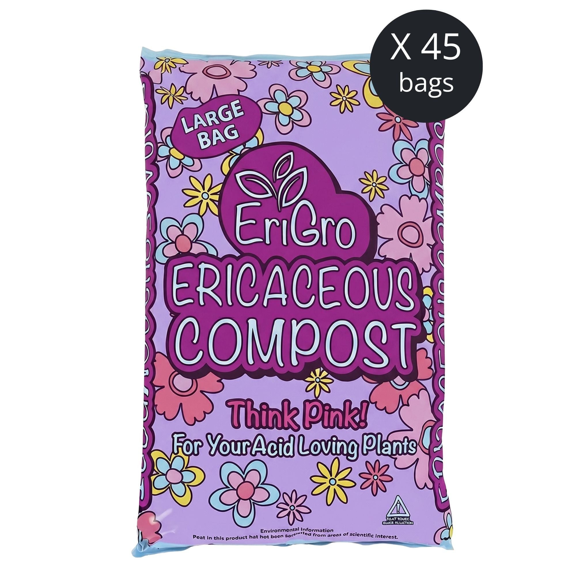 Ericaceous Compost