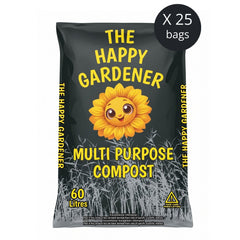 The Happy Gardener Multi Purpose Compost